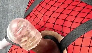 Extreme Pleasure with Magic Wand