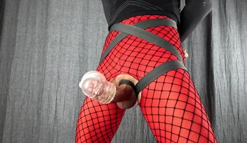 Extreme Pleasure with Magic Wand