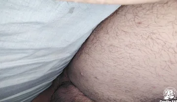 Fat Pig Masturbation