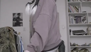 Just a Silly Cute Femboy