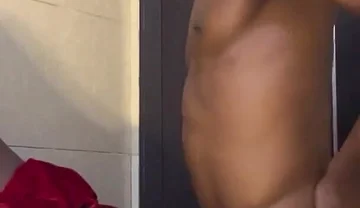 Big Dick Creamed My Hole Real Good