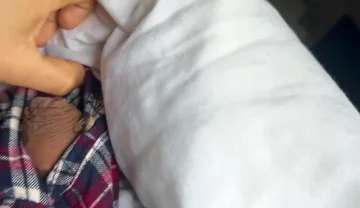 Do You Wake up Horny as Well?