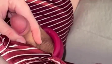 Slow Motion Big Balls Cub