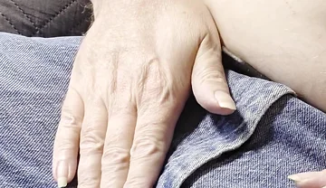 Horny and Home Alone