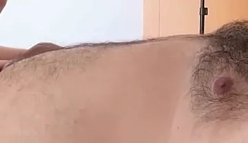 Big Bear Pleasing the Cub