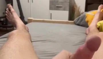 Just Having Fun Naked