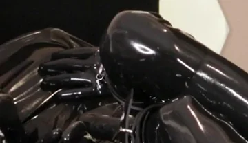 Rubber Target [target 1 - Anal Play]