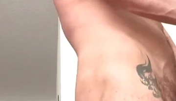 MANALIZED - Bear top