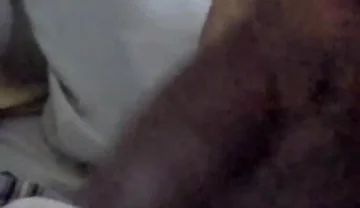 I Love How Slo-mo Just Really Shows off the Heft of My Cock and Balls.