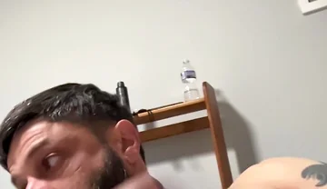 All Me and My Hard Cock