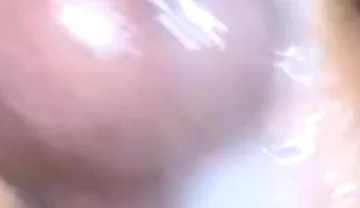 Big Black Young Cock