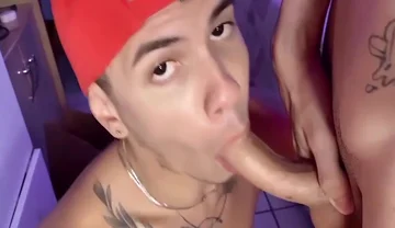 Asiatico Novinho Twink Dando Para O Namorado Da Melhor Amiga 9 Min
