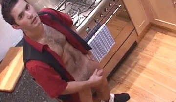 The Kitchen With Jerry