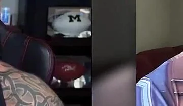 Porn Star Confessions - Oscar Bear Part 1 Episode 3