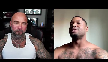 Porn Star Confessions - Brendan Wolfe Episode 2