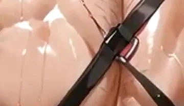 Intense Gay Orgy at the Home of Digital Influencer Friends.