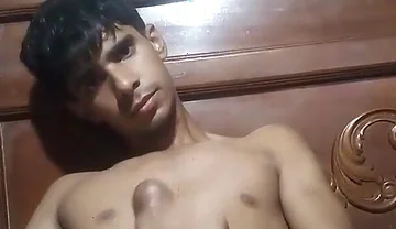 Masturbating Until They Find Me