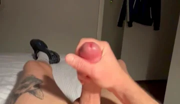 Another Wank