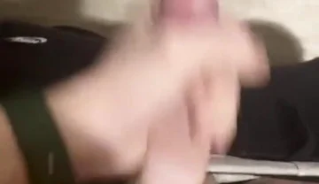 My Big Dick Cumming Hard! Big Load