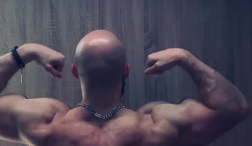 Mandatory Check of Muscle Presence After Training