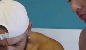 Kosta and His Rich Ass