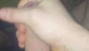 Hard Horny Latino Teen Cock