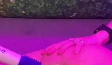 Redhead Teen Twink Finds Best Way to Fuck Himself
