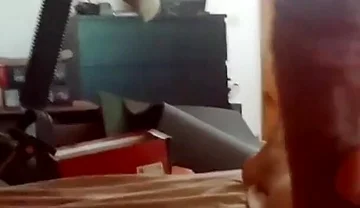 My Throbbing Orgasm in the Morning