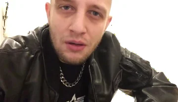 Alpha german proll smoker