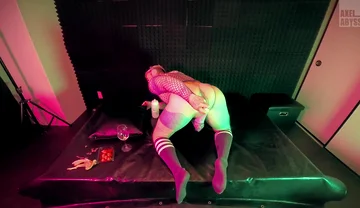 Axel Abysse - Anani 30