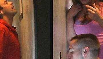 Tucker Scott Delivers Lance Howard An Unexpected Oral Delight Behind The