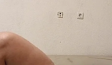 Anal Orgasm with Cramps