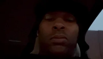 Me Reading Your Comment Request Before and After.