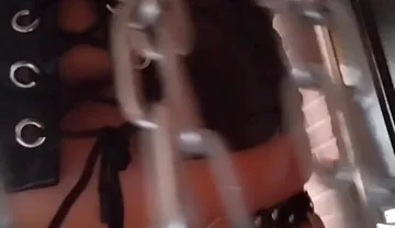 Indoors and Outdoors