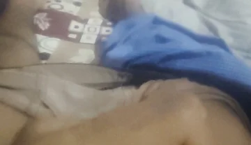 Masturbation