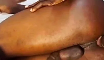 I Fucked Him Like Hungry Lion