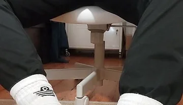 From Work Chillout and Smelly Sox