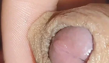 24 Hours of Exhausted Uncontrollable Erection