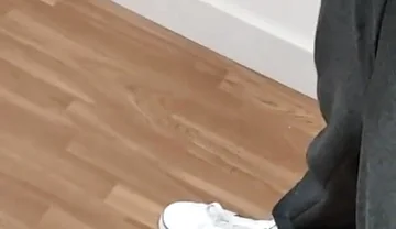 He Wants a Gay Boy to Suck His Cock (part1)