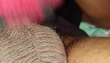 My Daily Toy Masturbation