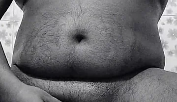 Black BBC Deshi Body