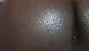 Watch My Juicy Butt Bounce!