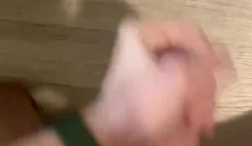 Twink with a Huge Pulsing Boner. Extremley Horny and Hot Dick and Body