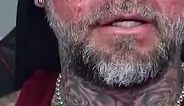 Porn Star Confessions - Wolf Scruffy (episode 4)