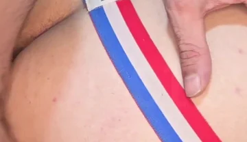 Tight Bartender Twink Vs Monster Cock