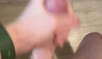 Twink with a Huge Pulsing Boner. Extremley Horny and Hot Dick and Body