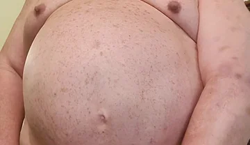 Stepdaddy Bear Blows His Load on a Saturday