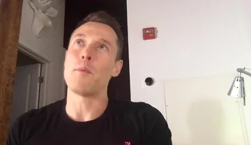 Tied up - Part I Chat