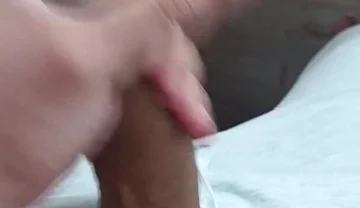 Dirty Straight Jerking off