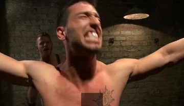 Straight Stud Taken From His Girlfriend With Jeremy Stevens And Casey More